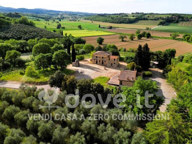 Rustico / Casale in vendita a Montepulciano SI