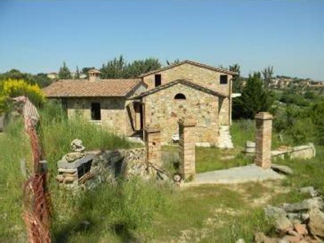 Rustico / Casale in vendita a Montepulciano SI