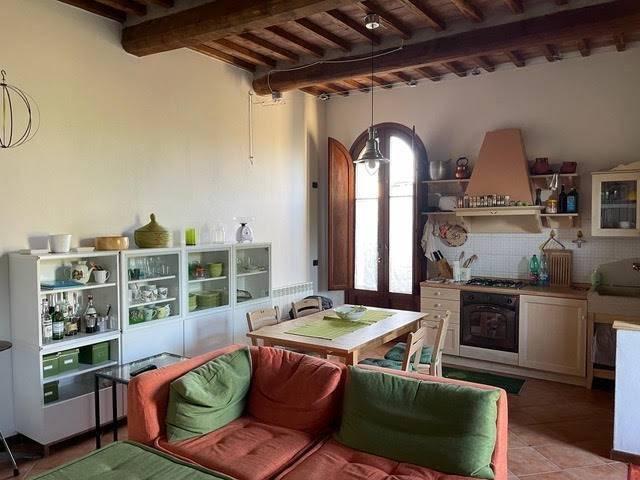 Rustico / Casale in vendita a Monteroni d'Arbia SI