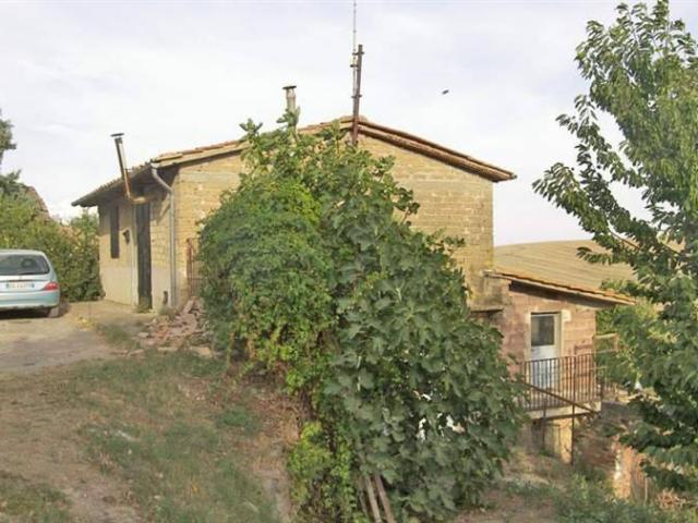 Rustico / Casale in vendita a Monteroni d'Arbia SI