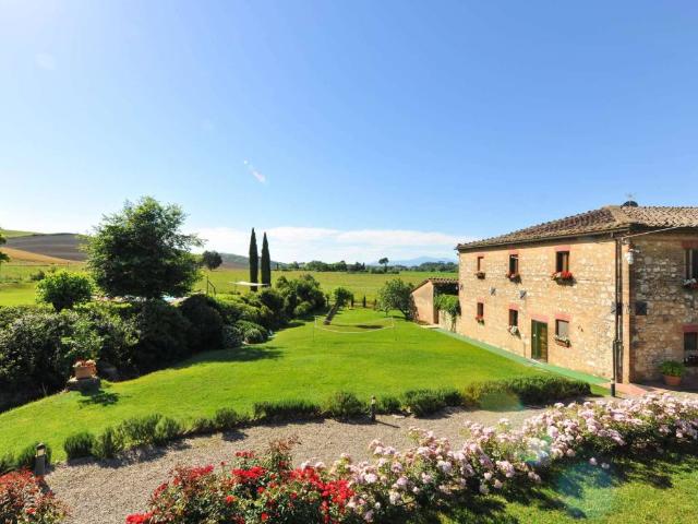 Rustico / Casale in vendita a Monteroni d'Arbia SI