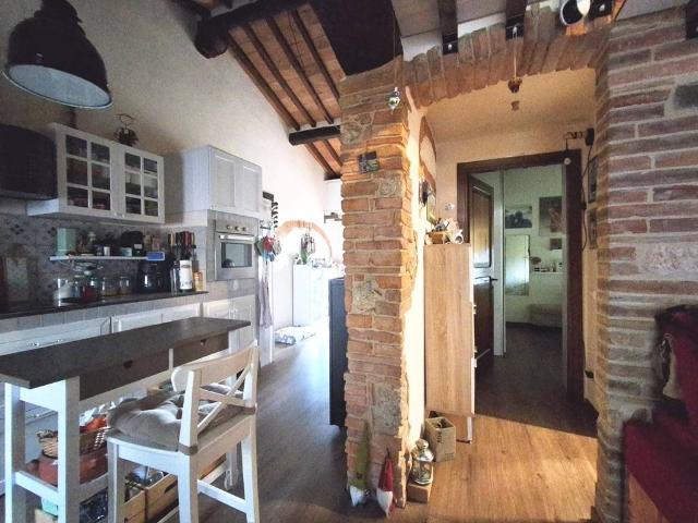 Rustico / Casale in vendita a Monteroni d'Arbia SI