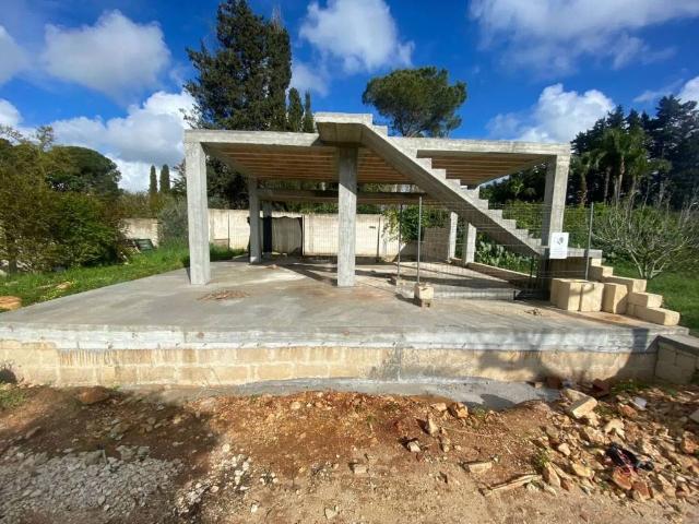Rustico / Casale in vendita a Monteroni di Lecce LE