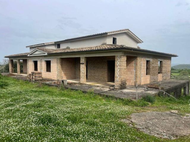 Rustico / Casale in vendita a Monterosi VT