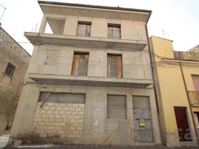 Rustico / Casale in vendita a Monterosso Almo RG