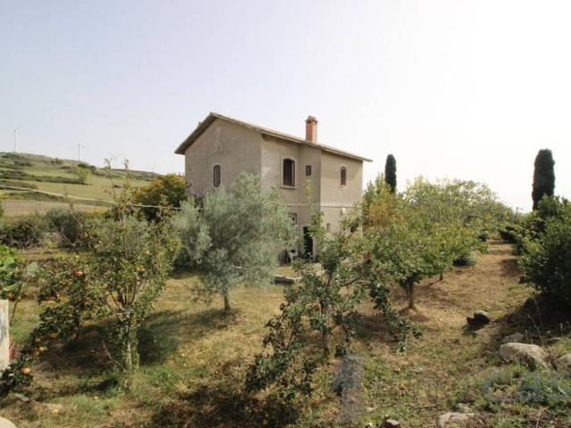 Rustico / Casale in vendita a Monterosso Almo RG