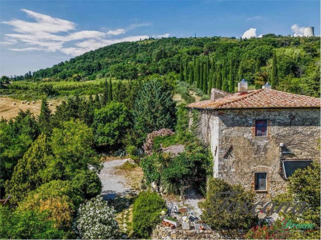 Rustico / Casale in vendita a Monterotondo Marittimo GR