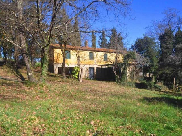 Rustico / Casale in vendita a Montescudaio PI