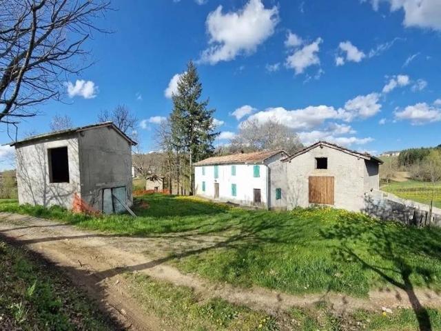 Rustico / Casale in vendita a Montese MO