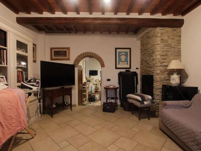 Rustico / Casale in vendita a Montespertoli FI