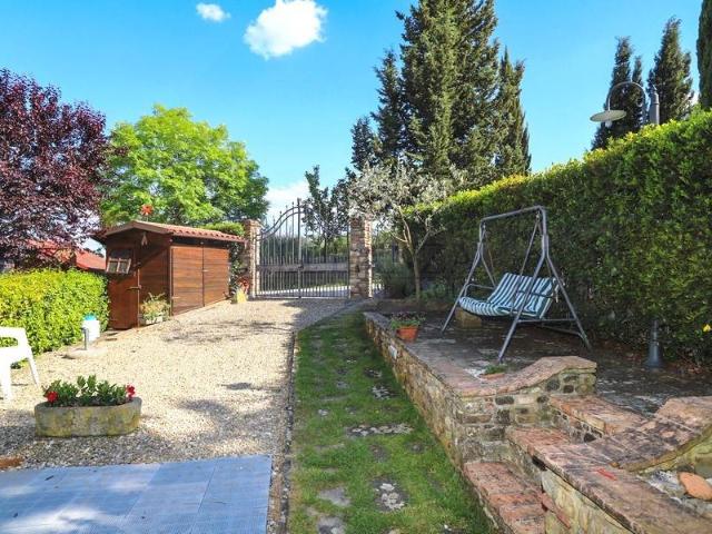 Rustico / Casale in vendita a Montespertoli FI
