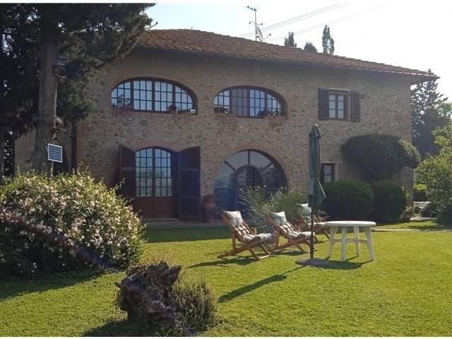 Rustico / Casale in vendita a Montespertoli FI