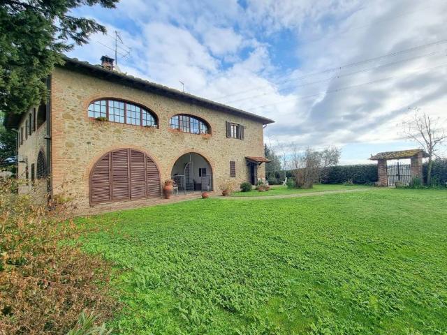 Rustico / Casale in vendita a Montespertoli FI