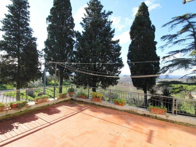 Rustico / Casale in vendita a Montespertoli FI