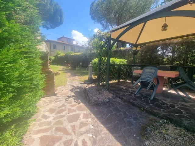 Rustico / Casale in vendita a Montespertoli FI
