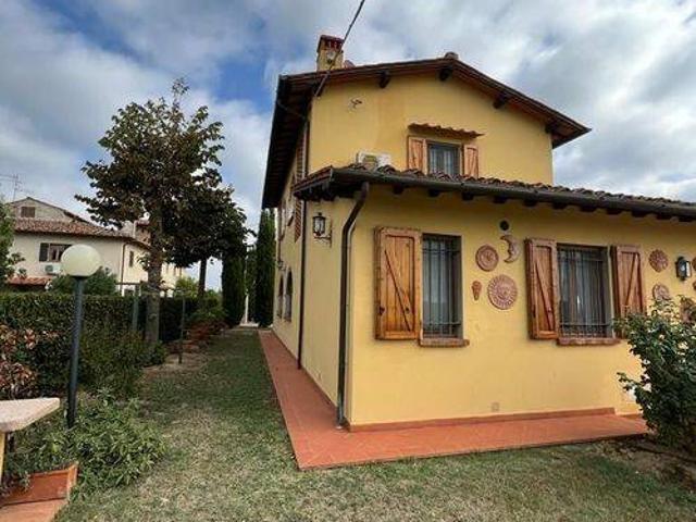 Rustico / Casale in vendita a Montespertoli FI