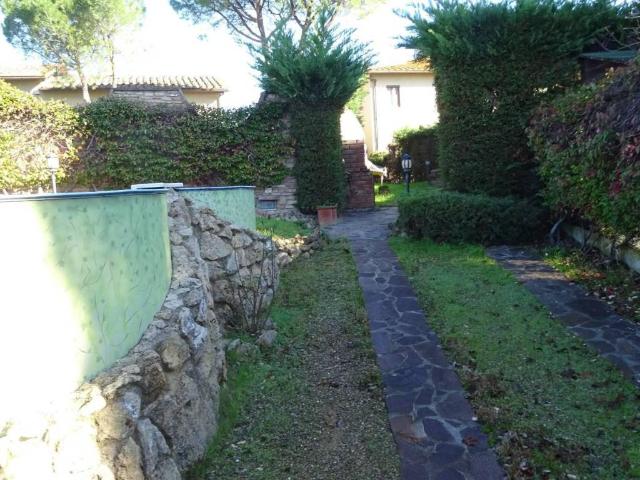 Rustico / Casale in vendita a Montespertoli FI