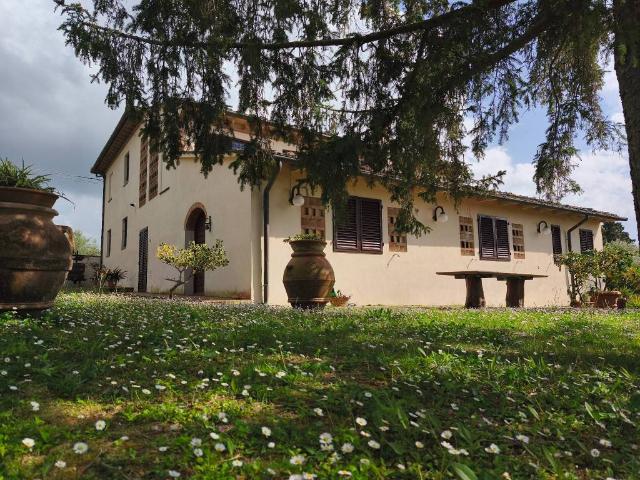 Rustico / Casale in vendita a Montespertoli FI