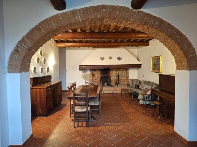 Rustico / Casale in vendita a Montespertoli FI