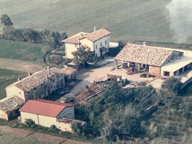 Rustico / Casale in vendita a Montichiari BS
