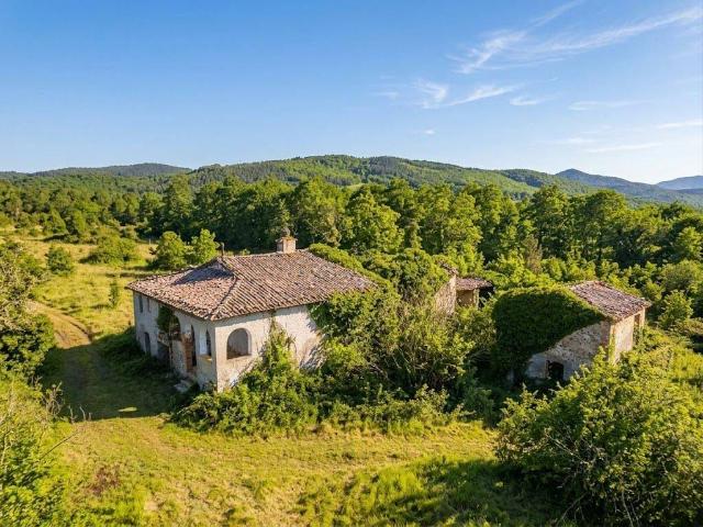 Rustico / Casale in vendita a Monticiano SI