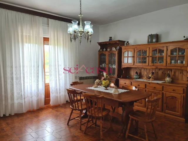 Rustico / Casale in vendita a Montieri GR