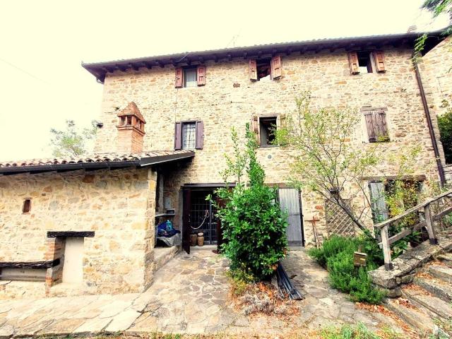 Rustico / Casale in vendita a Monzuno BO