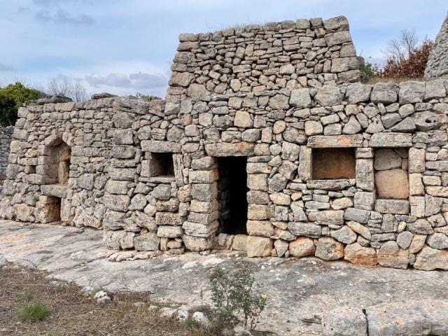Rustico / Casale in vendita a Morciano di Leuca LE