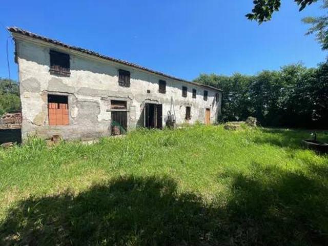 Rustico / Casale in vendita a Morgano TV