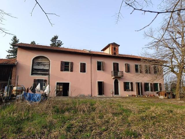 Rustico / Casale in vendita a Moriondo Torinese TO