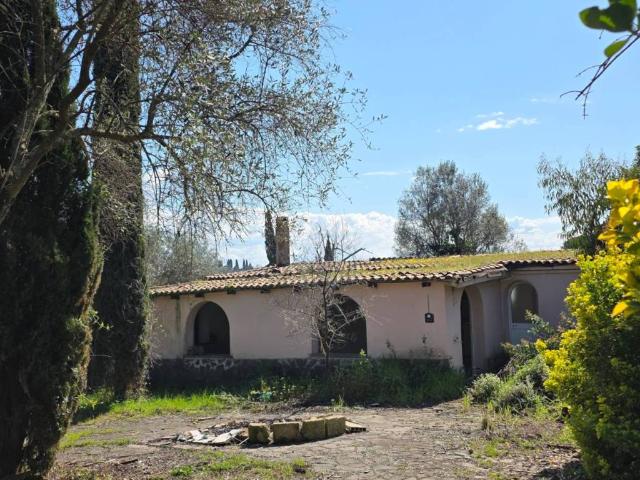 Rustico / Casale in vendita a Morlupo RM