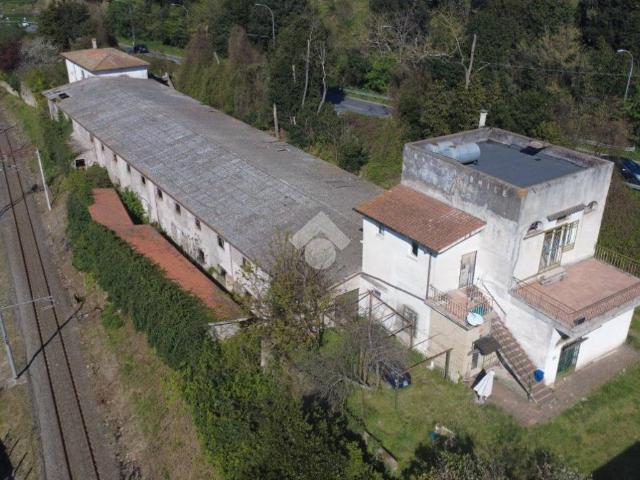 Rustico / Casale in vendita a Morlupo RM