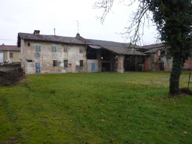 Rustico / Casale in vendita a Mortara PV