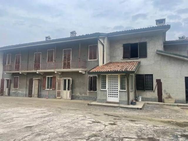 Rustico / Casale in vendita a Mortara PV