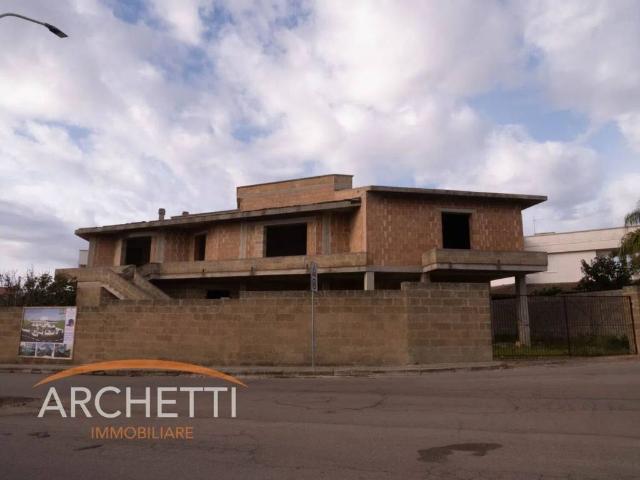 Rustico / Casale in vendita a Matino LE