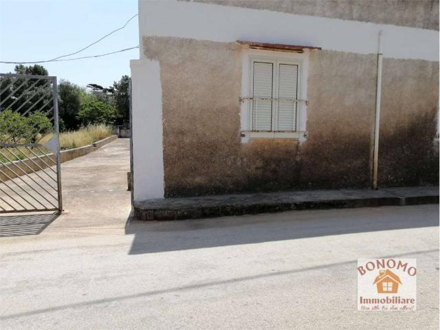 Rustico / Casale in vendita a Mazara del Vallo TP