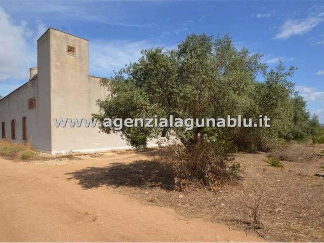Rustico / Casale in vendita a Mazara del Vallo TP