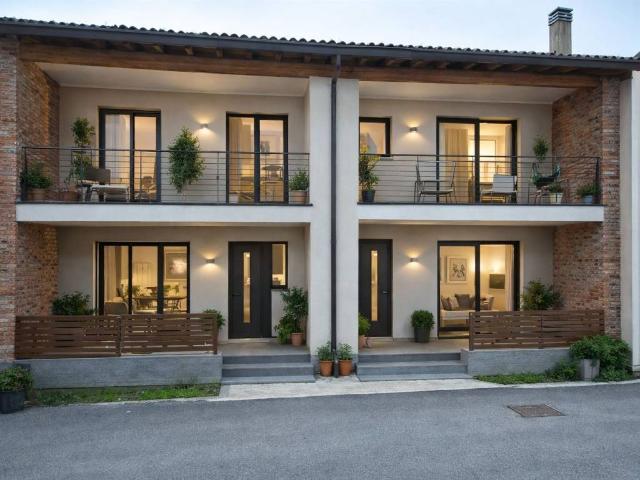 Rustico / Casale in vendita a Mazzano BS