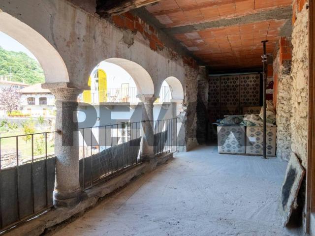 Rustico / Casale in vendita a Madonna del Sasso VB