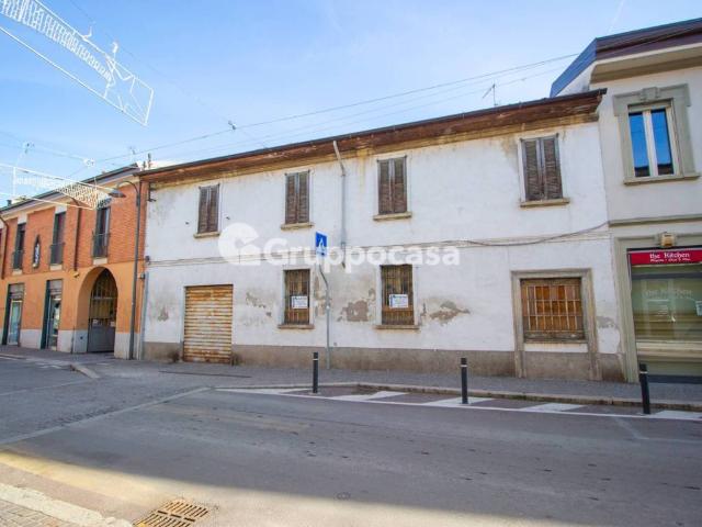 Rustico / Casale in vendita a Magenta MI