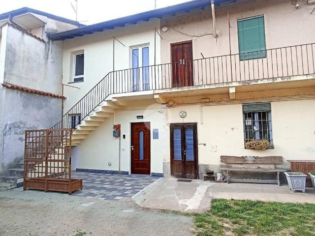 Rustico / Casale in vendita a Magenta MI