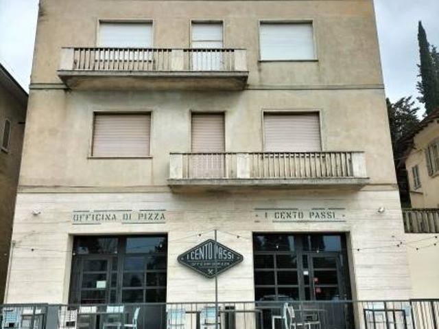 Rustico / Casale in vendita a Magione PG