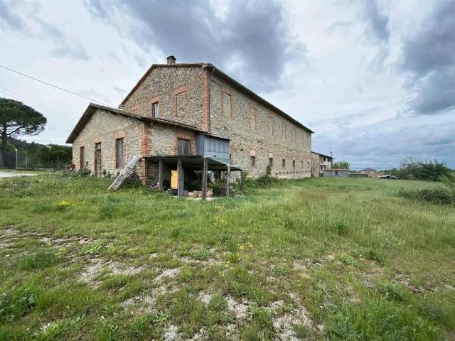 Rustico / Casale in vendita a Magione PG