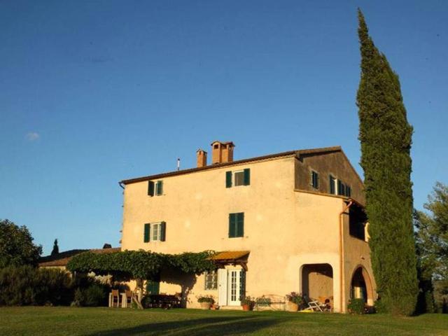 Rustico / Casale in vendita a Magliano in Toscana GR