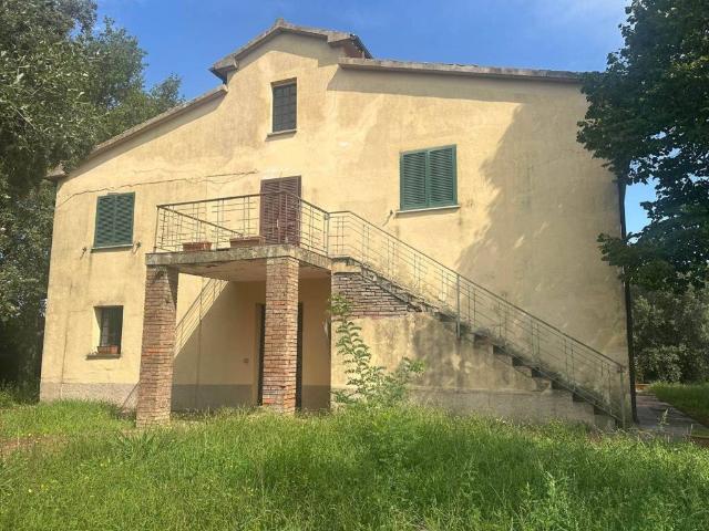 Rustico / Casale in vendita a Magliano in Toscana GR