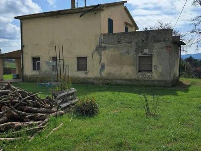 Rustico / Casale in vendita a Magliano in Toscana GR