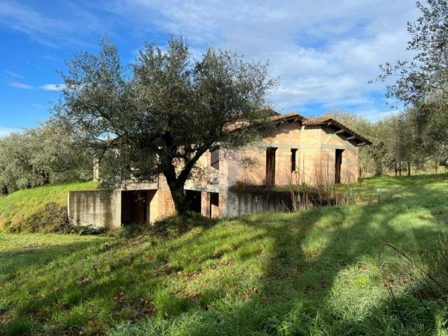 Rustico / Casale in vendita a Magliano Sabina RI