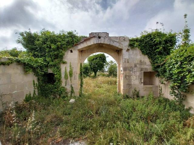 Rustico / Casale in vendita a Maglie LE