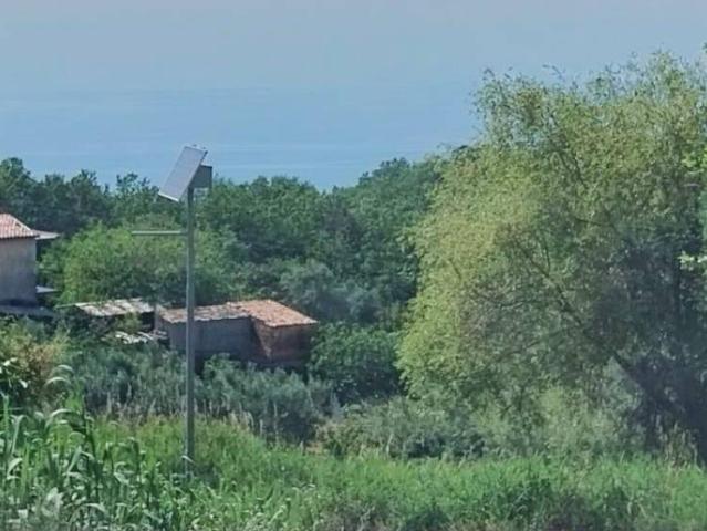 Rustico / Casale in vendita a Maierà CS