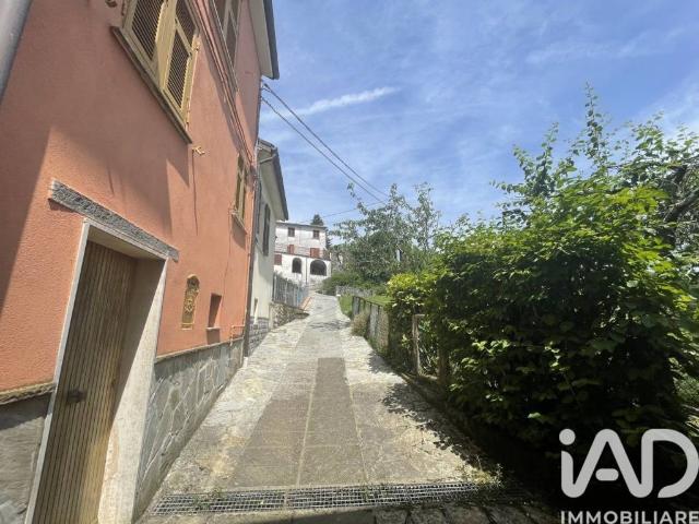 Rustico / Casale in vendita a Maissana SP